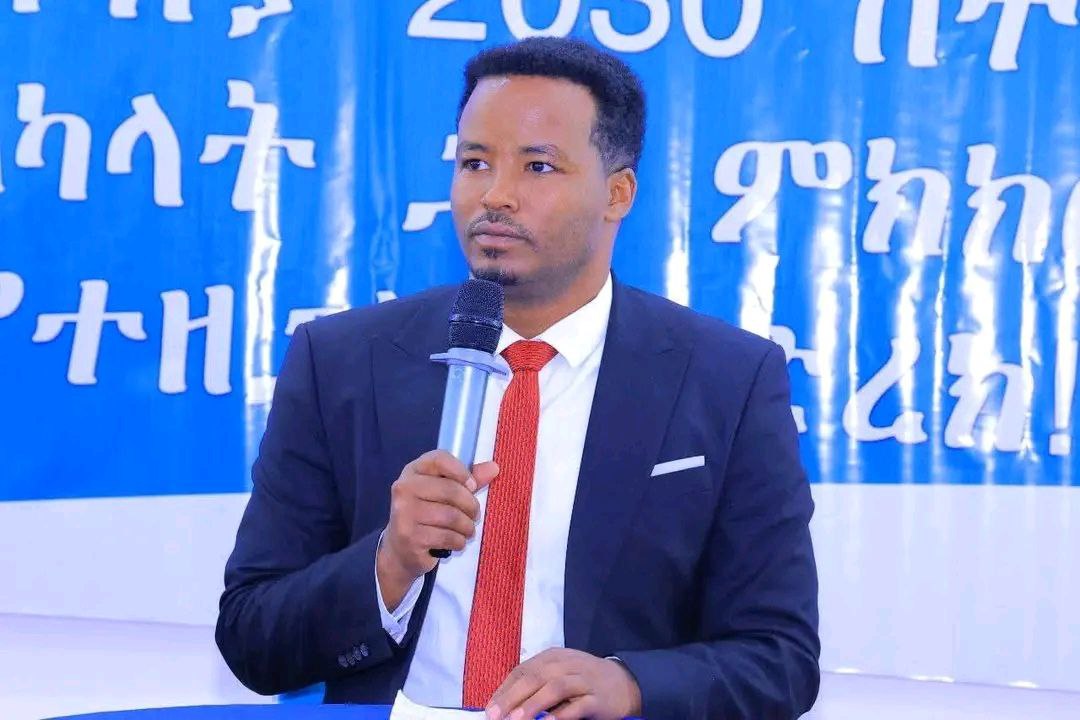 በሁሉም ዘርፍ የሚከናወኑ የልማት ተግባራ